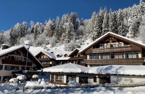 Hopfen am See Appartement | Residenz Sonnenhang I
