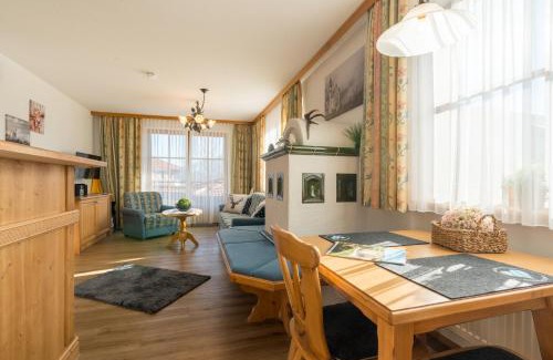 Hopfen am See Appartement | Residenz Sonnenhang I