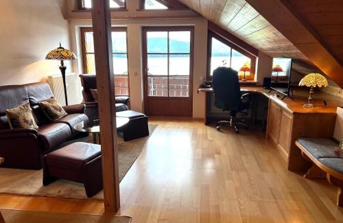 Hopfen am See Appartement | Residenz Sonnenhang I