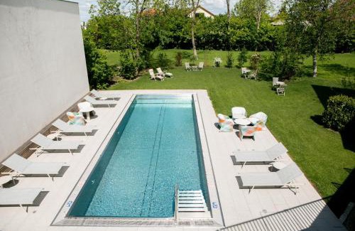 Apetlon Hôtel | Residenz Velich