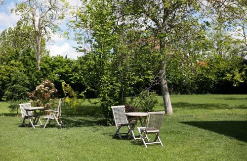 Apetlon Hôtel | Residenz Velich