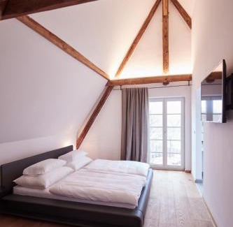 Apetlon Hôtel | Residenz Velich