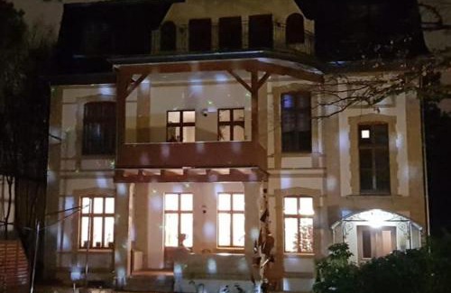 Lichterfelde Hôtel | Residenz Villa Kult