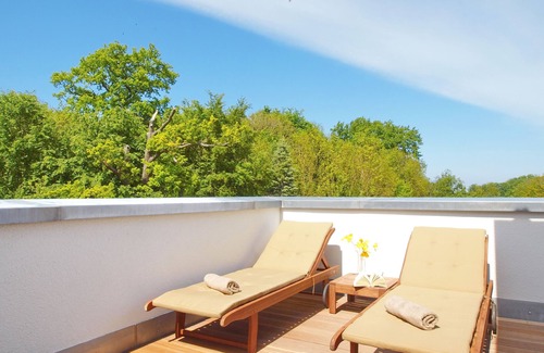 Heiligendamm Appartement | Residenz von Flotow Wohnung 16
