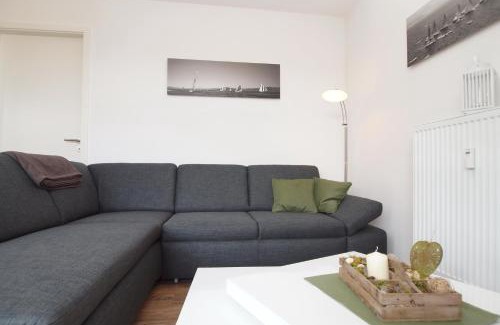 Heiligendamm Appartement | Residenz von Flotow Wohnung 09