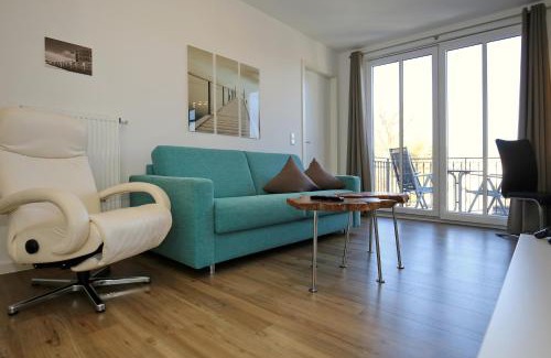 Heiligendamm Appartement | Residenz von Flotow Wohnung 10