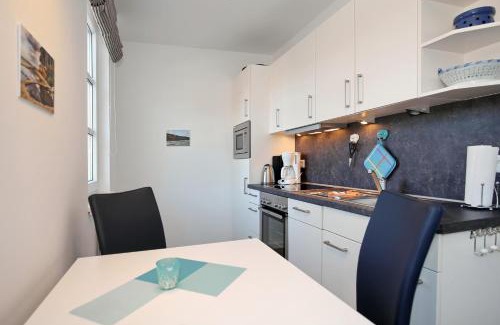 Heiligendamm Appartement | Residenz von Flotow Wohnung 10