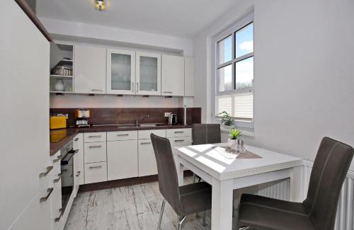 Heiligendamm Appartement | Residenz von Flotow Wohnung 13