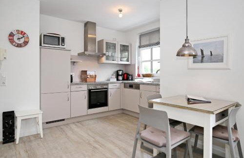 Heiligendamm Appartement | Residenz von Flotow Wohnung 14
