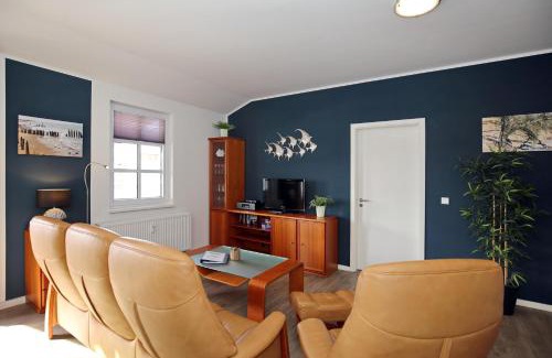 Heiligendamm Appartement | Residenz von Flotow Wohnung 17