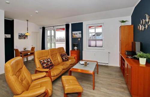 Heiligendamm Appartement | Residenz von Flotow Wohnung 17