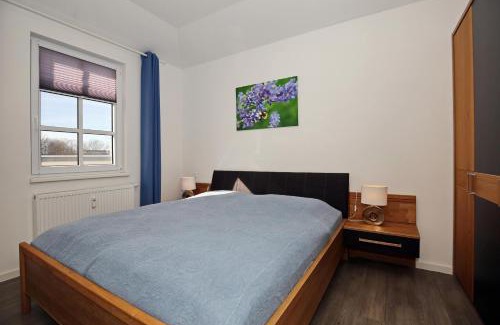 Heiligendamm Appartement | Residenz von Flotow Wohnung 17