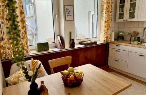 Mainz-Bingen Appartement | Residenz zu Caub - Rheinromantik