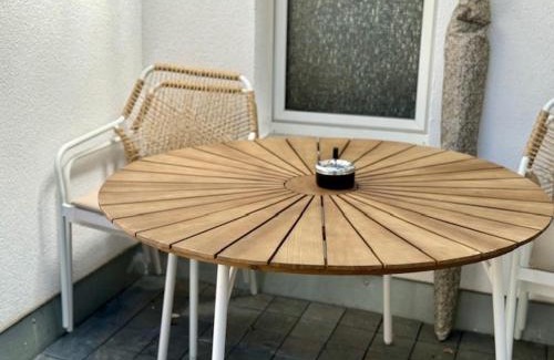 Mainz-Bingen Appartement | Residenz zu Caub - Rheinromantik