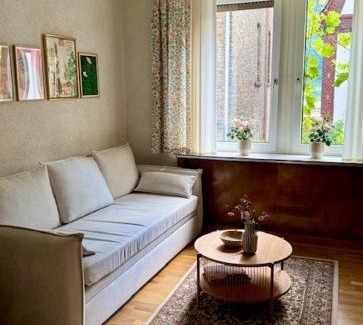 Mainz-Bingen Appartement | Residenz zu Caub - Rheinromantik