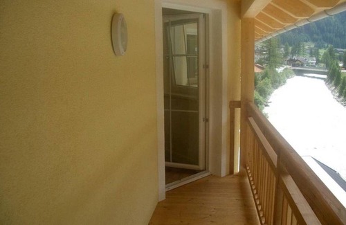 Zwieselstein Appartement | Residenz zweiselstein top 14