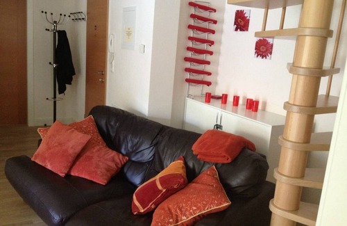 Zwieselstein Appartement | Residenz zweiselstein top 14