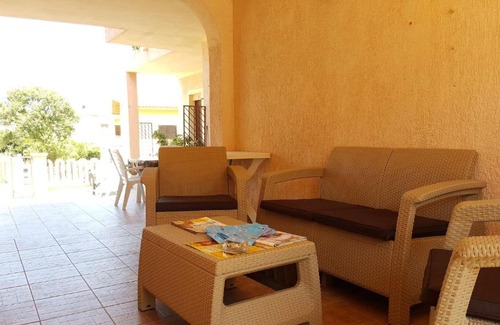 La Ciaccia Appartement | Residenza Agnese trilo