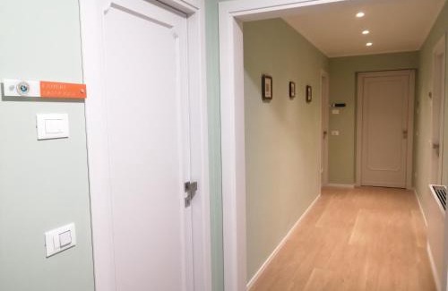 Ponte Valleceppi Maison | Residenza Albula Perusia