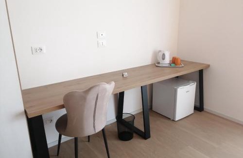 Ponte Valleceppi Maison | Residenza Albula Perusia
