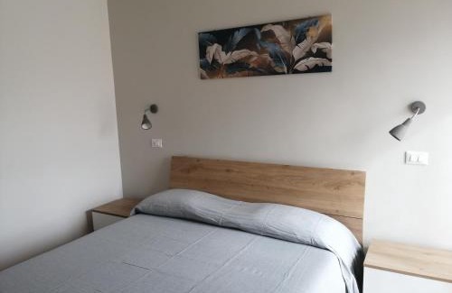 Ponte Valleceppi Maison | Residenza Albula Perusia