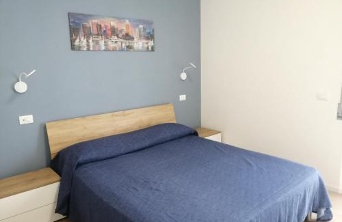 Ponte Valleceppi Maison | Residenza Albula Perusia
