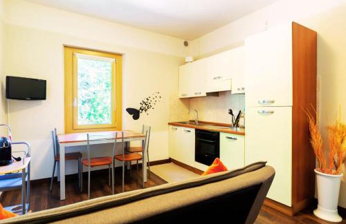 Vittorio Veneto Appartement | Residenza Alle Fonti palazzo del 1886 nel cuore di Vittorio Veneto