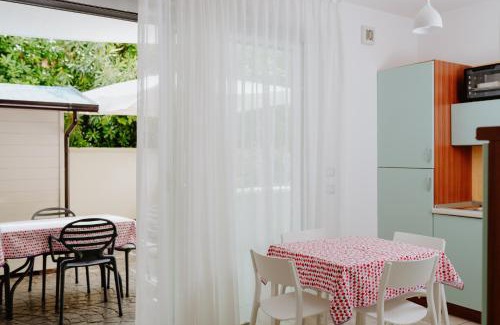 Marina di Vasto Appartement | Residenza Alpaluba