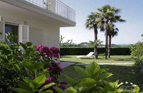 Urbino Appartement | Residenza Ambrogi