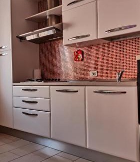 Centro Storico Appartement | Residenza Ancora - Centro - Zona Ospedale