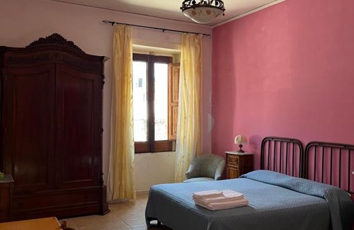 Perdifumo Maison | Residenza Angela