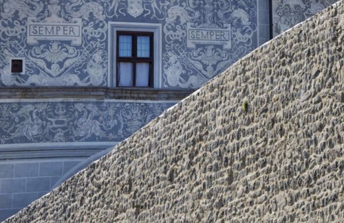 Citta di Castello Appartement | Residenza Antica Canonica, dans le centre de Città di Castello,