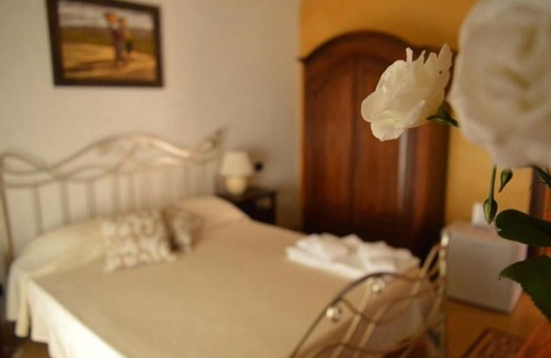 Filadelfia Hôtel | Residenza Antico Borgo