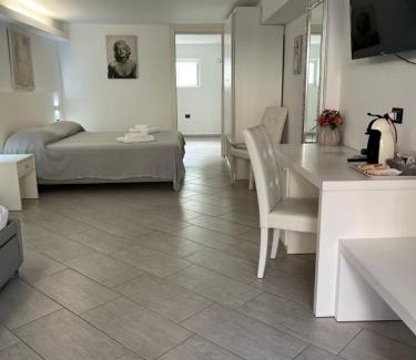 Tropea Hôtel | Residenza Azzurra