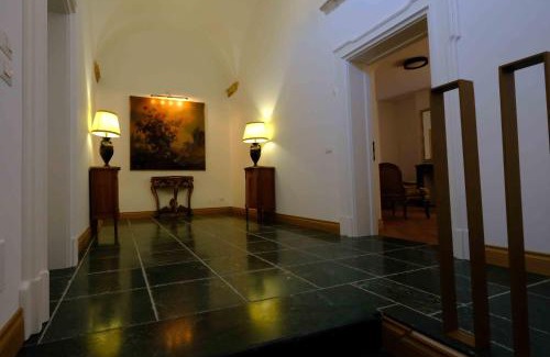 Vaglio Basilicata Station Balnéaire | RESIDENZA BALIOS