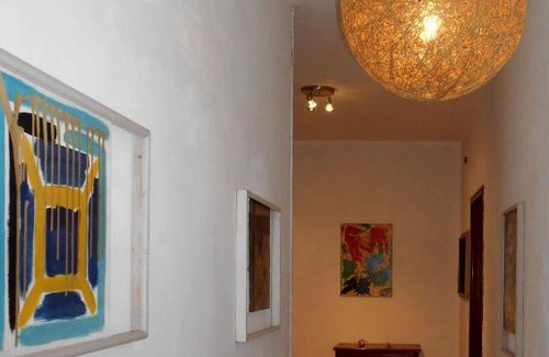 Foglizzo Appartement | Residenza Belvedere