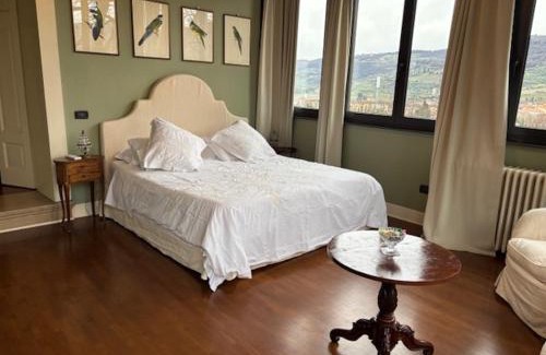 Grezzana Appartement | Residenza Borgo 27