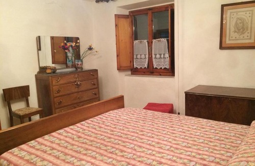 San Marcello Piteglio Appartement | Residenza Cecchini