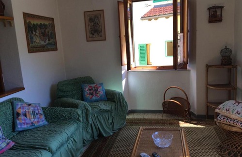 San Marcello Piteglio Appartement | Residenza Cecchini