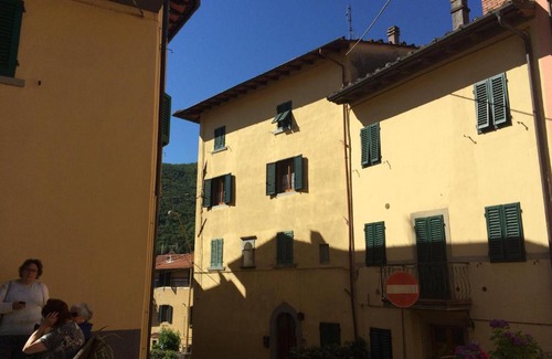 San Marcello Piteglio Appartement | Residenza Cecchini
