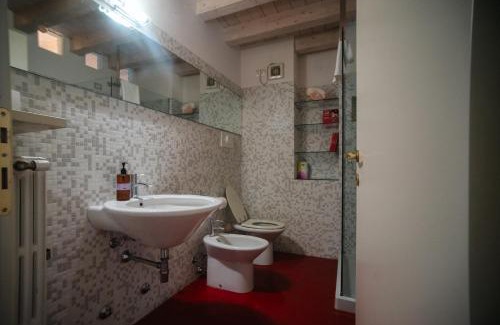 Crema Appartement | Residenza Castello, con Ampio Garage Privato