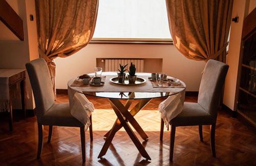 Campobasso Lit Et Petit-Déjeuner | Residenza Cesare