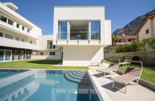Bolognano-Vignole Appartement | Residenza Cinisca