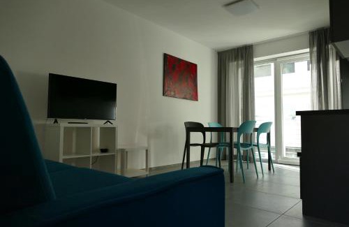 Bolognano-Vignole Appartement | Residenza Cinisca