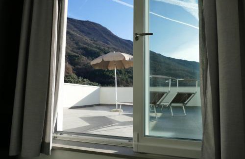 Bolognano-Vignole Appartement | Residenza Cinisca