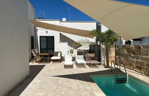 Patu Maison | Residenza Conforti - The Lemon Cottage