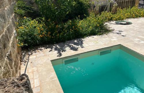 Patu Maison | Residenza Conforti - The Lemon Cottage