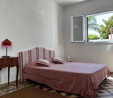 Patu Maison | Residenza Conforti - The Lemon Cottage