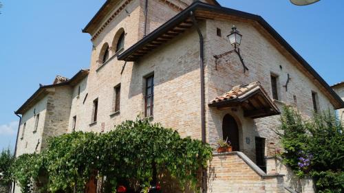 Piosina Hôtel | Residenza D'epoca Il Biribino