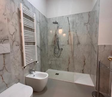 Lamezia Terme Maison | Residenza d'epoca Palazzo Raffaele alla Maggiore